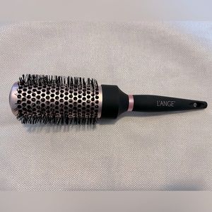 L’ange Siena Thermal Hair Brush, Never Used